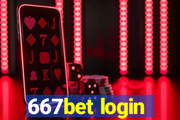 667bet login